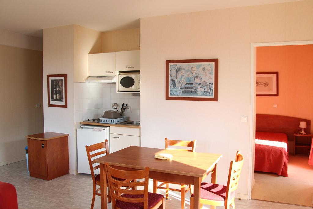 Vacanceole - Ar Peoch Rochefort-en-Terre Exterior foto