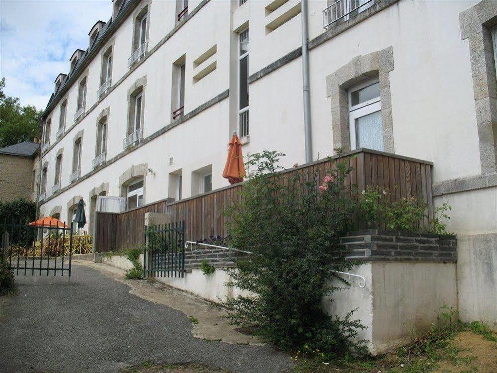 Vacanceole - Ar Peoch Rochefort-en-Terre Exterior foto