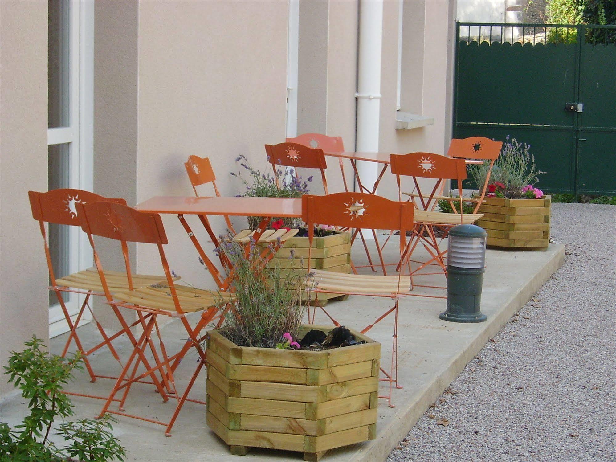 Vacanceole - Ar Peoch Rochefort-en-Terre Exterior foto