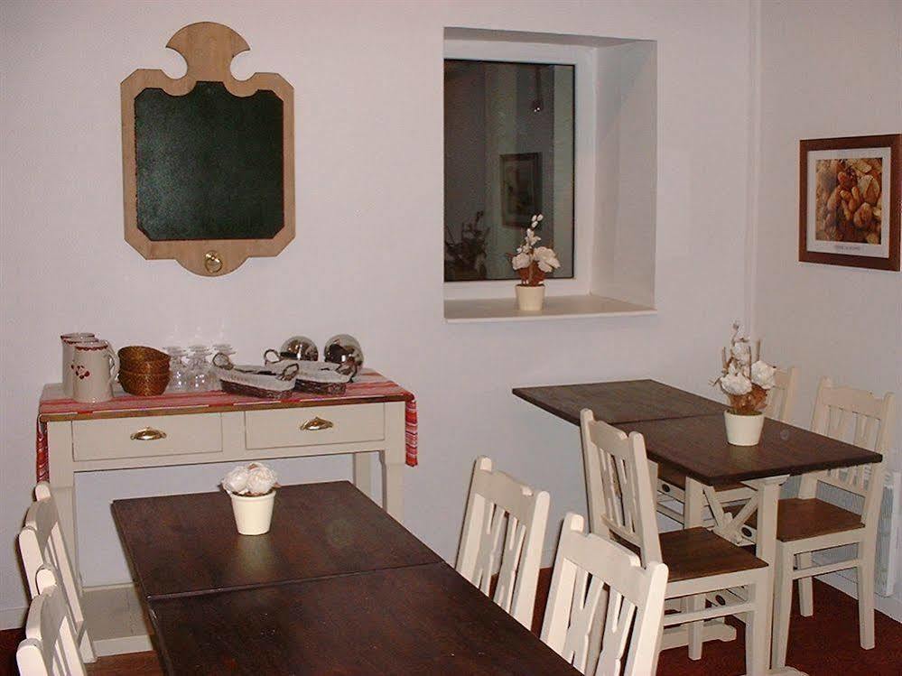 Vacanceole - Ar Peoch Rochefort-en-Terre Exterior foto